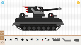 Download Labo Tank-Armored Car & Truck Game Pembelajaran untuk Android tangkapan layar 2