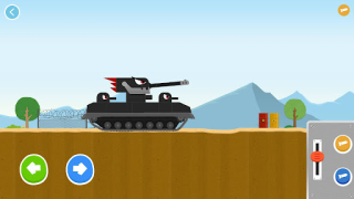 Download Labo Tank-Armored Car & Truck Game Pembelajaran untuk Android tangkapan layar 3