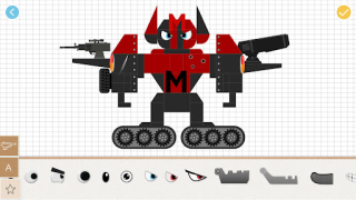 Download Labo Tank-Armored Car & Truck Game Pembelajaran untuk Android tangkapan layar 4