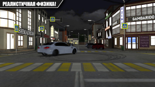 Download Caucasus Parking: Парковка 3D Simulator untuk Android tangkapan layar 3