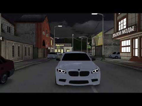 Download Caucasus Parking: Парковка 3D Simulator untuk Android tangkapan layar 8