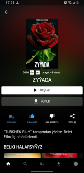Download Belet Film Hiburan untuk Android tangkapan layar 2