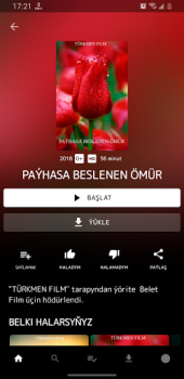 Download Belet Film Hiburan untuk Android tangkapan layar 3