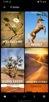 Download Belet Film Hiburan untuk Android tangkapan layar 5