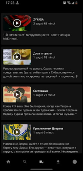 Download Belet Film Hiburan untuk Android tangkapan layar 6