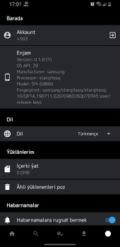 Download Belet Film Hiburan untuk Android tangkapan layar 7
