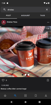 Download Tmzon Gaya hidup untuk Android tangkapan layar 3