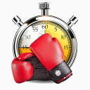 Download  Boxing Timer. Round Timer.