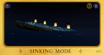 Download Titanic 4D Simulator Simulator untuk Android tangkapan layar 5