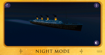 Download Titanic 4D Simulator Simulator untuk Android tangkapan layar 7