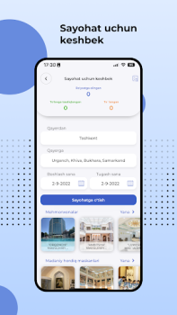 Download Soliq Keuangan untuk Android tangkapan layar 3