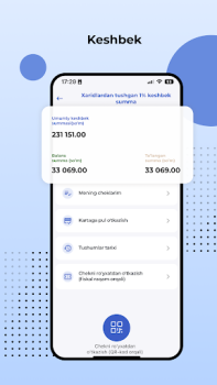 Download Soliq Keuangan untuk Android tangkapan layar 5