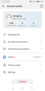 Download Huawei Mobile Services Alat untuk Android tangkapan layar 2