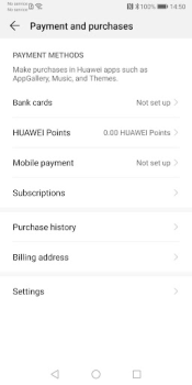 Download Huawei Mobile Services Alat untuk Android tangkapan layar 4