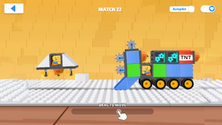 Download TOYS: Crash Arena Arkade untuk Android tangkapan layar 4