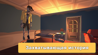 Download Bunker: Zombie Survival Games Petualangan untuk Android tangkapan layar 2
