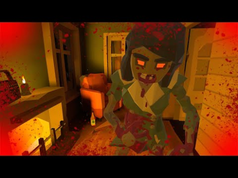 Download Bunker: Zombie Survival Games Petualangan untuk Android tangkapan layar 6