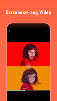 Download PicSo – Customize Your AI Girl Seni dan Desain untuk Android tangkapan layar 2