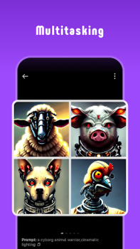 Download PicSo – Customize Your AI Girl Seni dan Desain untuk Android tangkapan layar 4