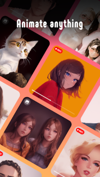 Download PicSo – Customize Your AI Girl Seni dan Desain untuk Android tangkapan layar 5