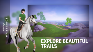 Download Equestrian the Game Simulator untuk Android tangkapan layar 5
