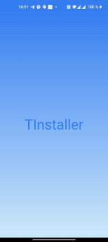Download TInstaller Alat untuk Android tangkapan layar 3