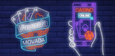 Download Vavada Casino Movado Kasino untuk Android tangkapan layar 4