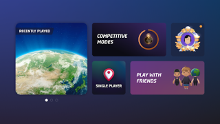 Download GeoGuessr Trivia untuk Android tangkapan layar 2