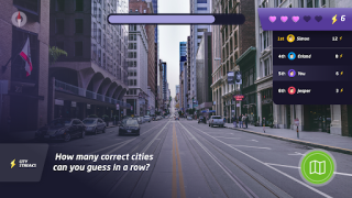 Download GeoGuessr Trivia untuk Android tangkapan layar 7