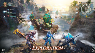 Download Yeager: Hunter Legend Game aksi untuk Android tangkapan layar 2