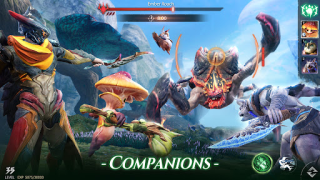 Download Yeager: Hunter Legend Game aksi untuk Android tangkapan layar 3
