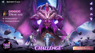 Download Yeager: Hunter Legend Game aksi untuk Android tangkapan layar 4