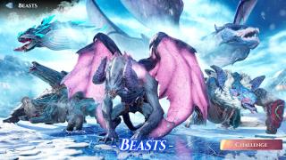 Download Yeager: Hunter Legend Game aksi untuk Android tangkapan layar 5