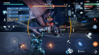 Download Yeager: Hunter Legend Game aksi untuk Android tangkapan layar 7