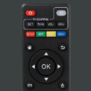 Download  Remote Control for MXQ Pro 4k