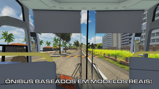 Download Proton Bus Simulator Road Simulator untuk Android tangkapan layar 4