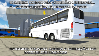 Download Proton Bus Simulator Road Simulator untuk Android tangkapan layar 6