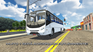 Download Proton Bus Simulator Road Simulator untuk Android tangkapan layar 7