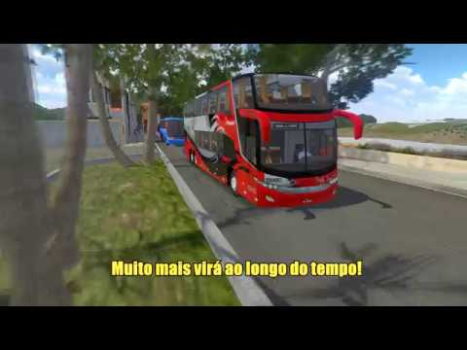 Download Proton Bus Simulator Road Simulator untuk Android tangkapan layar 8
