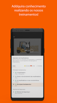 Download Somos A Komunikasi untuk Android tangkapan layar 2