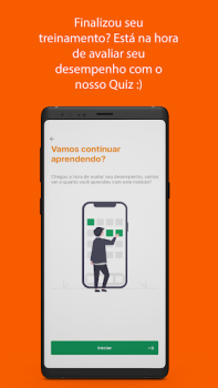 Download Somos A Komunikasi untuk Android tangkapan layar 3