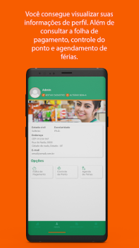 Download Somos A Komunikasi untuk Android tangkapan layar 4