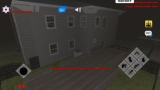 Download Multiplayer Granny Mod: Horror Arkade untuk Android tangkapan layar 2