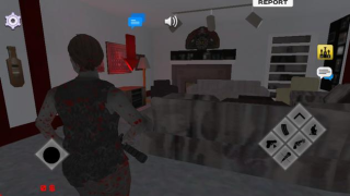Download Multiplayer Granny Mod: Horror Arkade untuk Android tangkapan layar 3