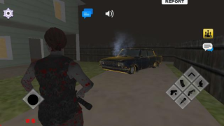 Download Multiplayer Granny Mod: Horror Arkade untuk Android tangkapan layar 4