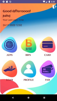Download InstaMoney Keuangan untuk Android tangkapan layar 2