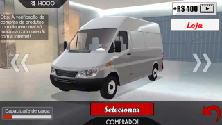 Download Elite Brasil Simulator Simulator untuk Android tangkapan layar 7