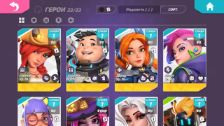 Download T3 Arena Game aksi untuk Android tangkapan layar 3