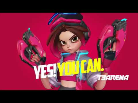 Download T3 Arena Game aksi untuk Android tangkapan layar 8