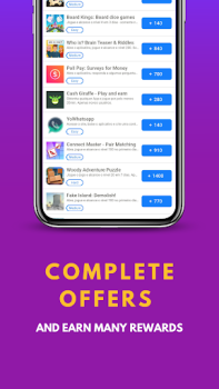 Download PixA'lot - Make Money Gaya hidup untuk Android tangkapan layar 3